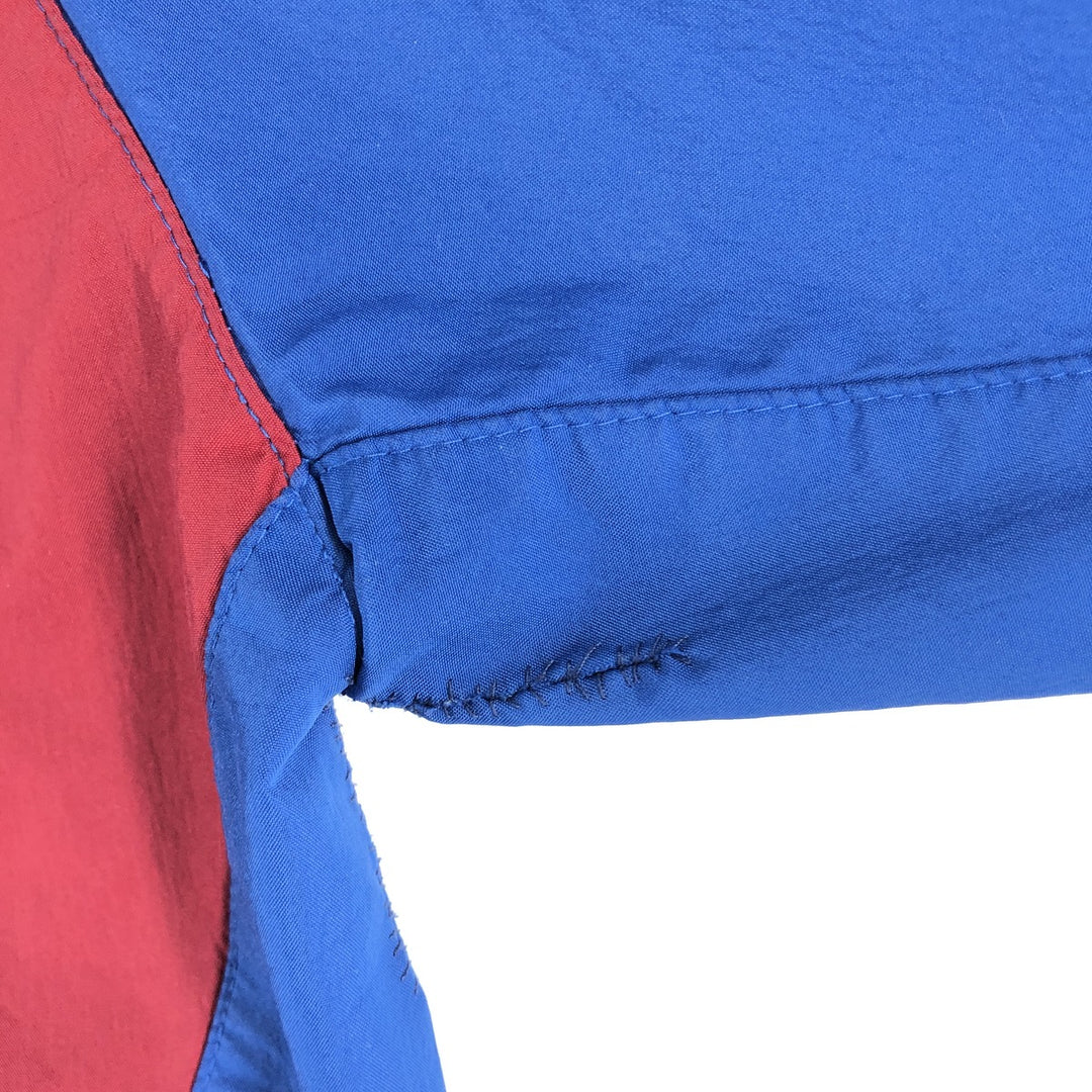 00'S Nike LA LIGA FC BARCELONA nylon jacket, men's M size / eaa514353