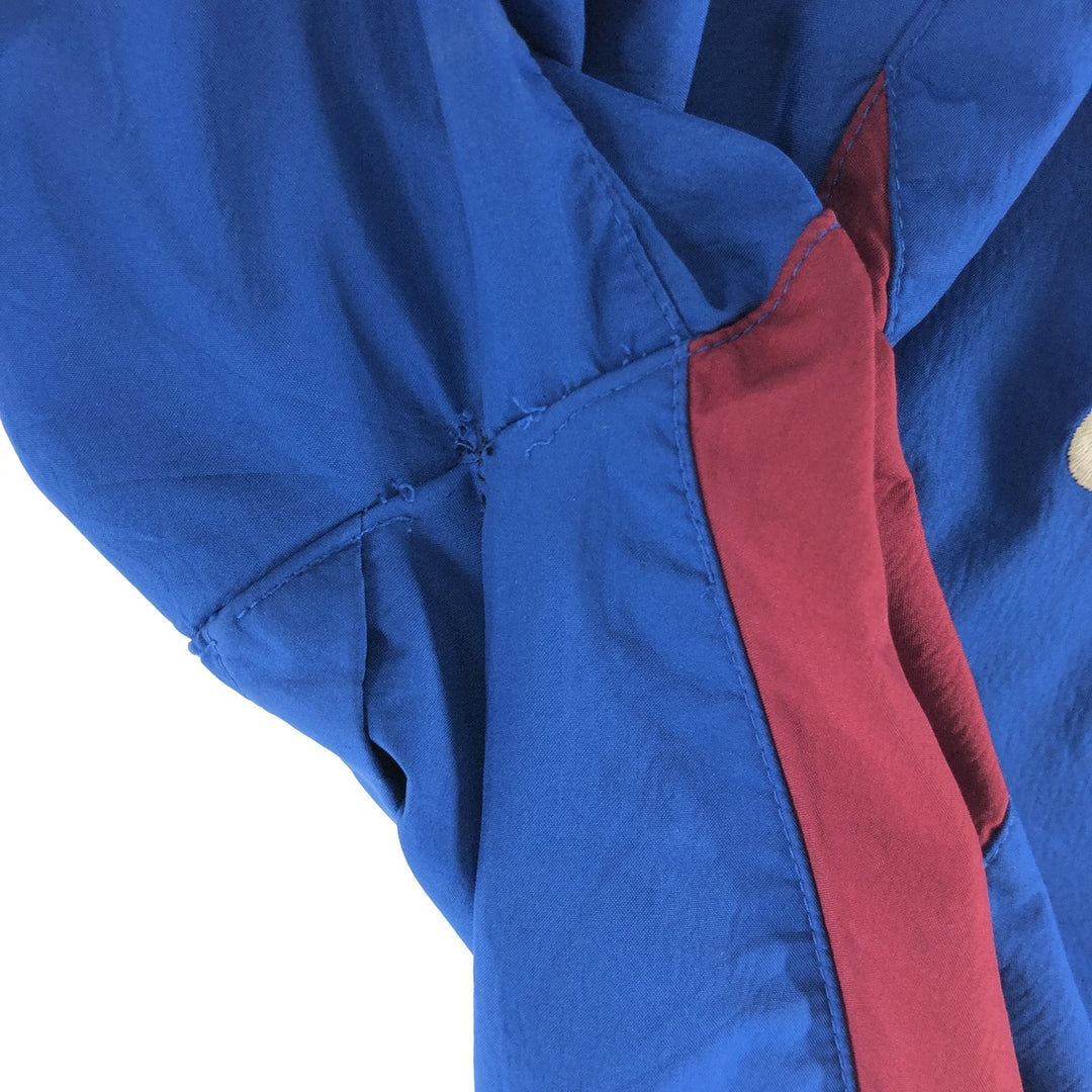 00'S Nike LA LIGA FC BARCELONA nylon jacket, men's M size / eaa514353