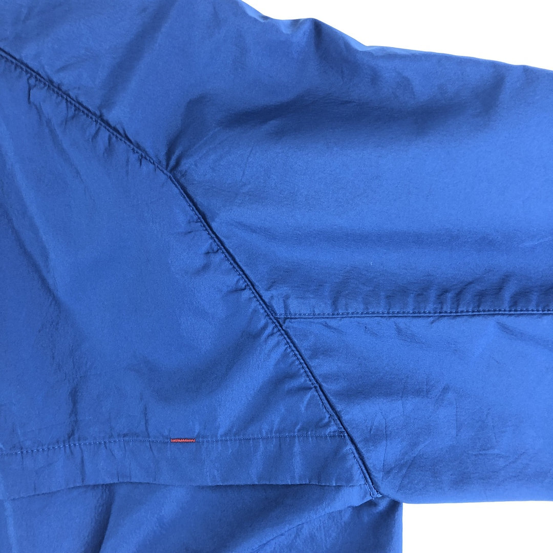 00'S Nike LA LIGA FC BARCELONA nylon jacket, men's M size / eaa514353