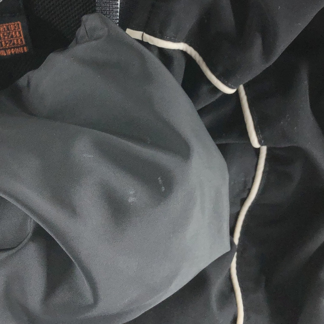 90'S Nike Golf V-neck warm-up pullover, men's size L, vintage / eaa514369