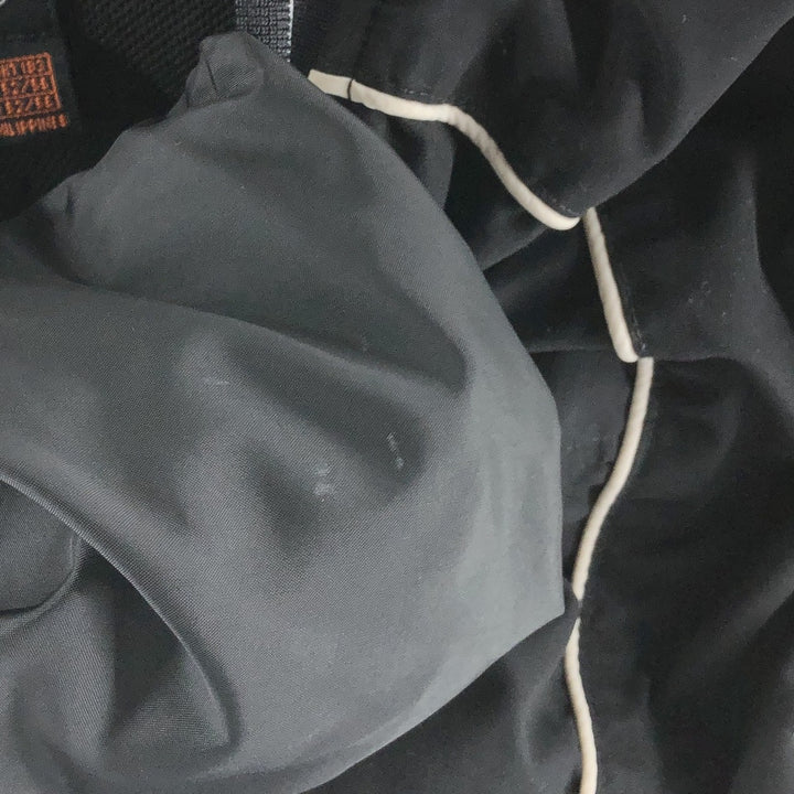 90'S Nike Golf V-neck warm-up pullover, men's size L, vintage / eaa514369