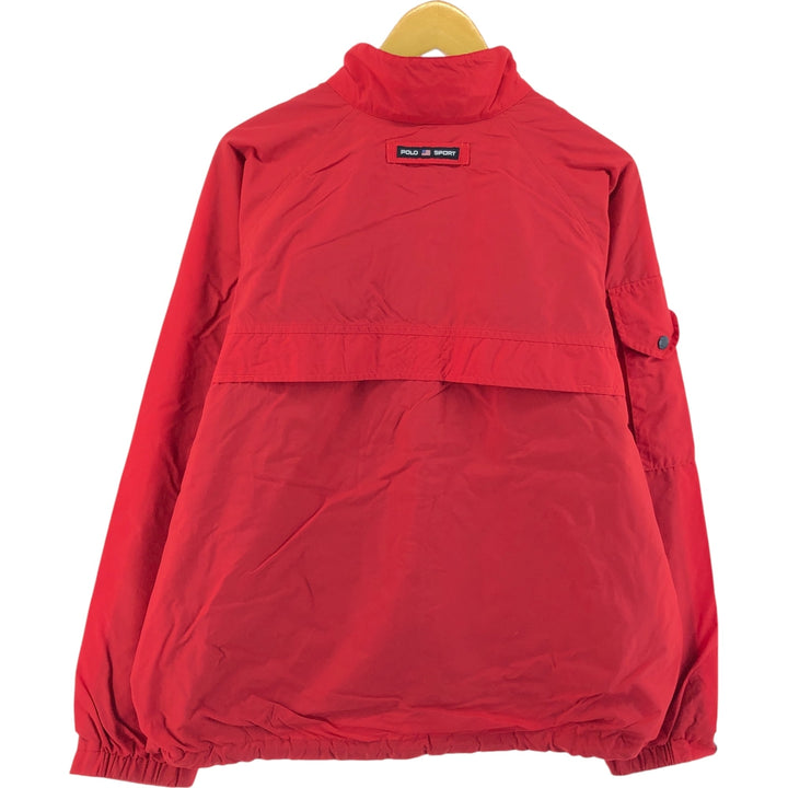 Ralph Lauren POLO SPORT nylon jacket, men's size M / eaa514379