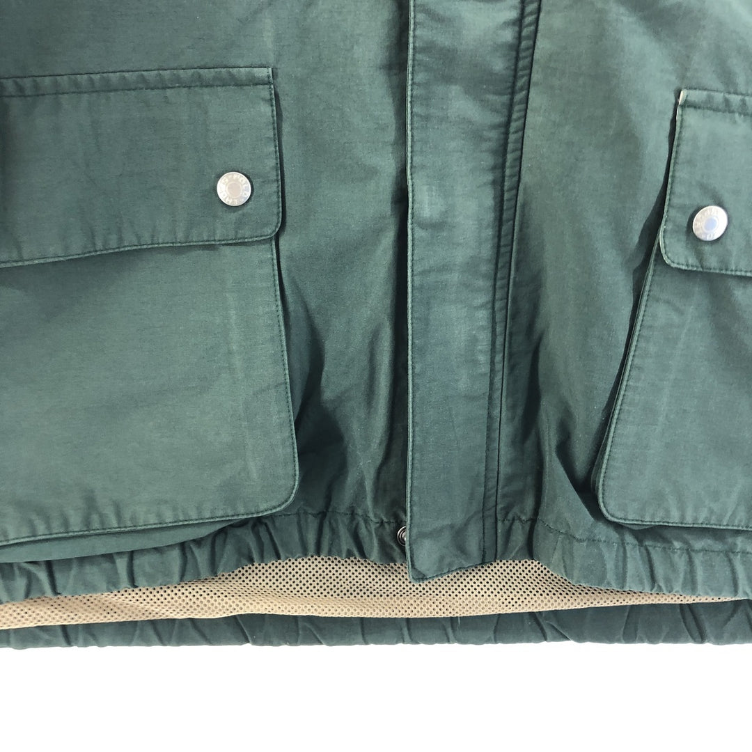 90'S Ralph Lauren POLO SPORT Polo Sport cotton jacket, men's size L, vintage / eaa514384