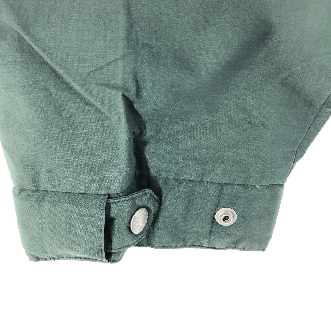 90'S Ralph Lauren POLO SPORT Polo Sport cotton jacket, men's size L, vintage / eaa514384