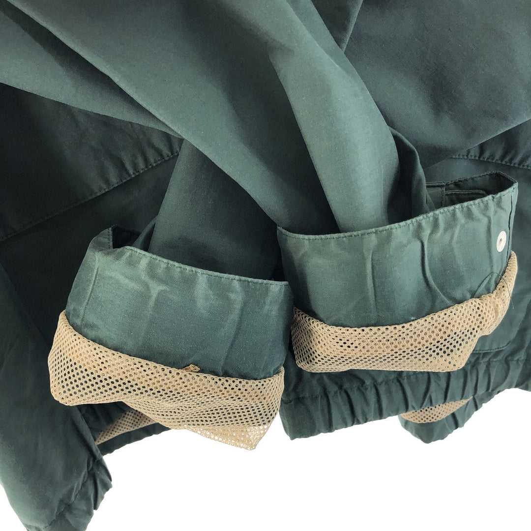 90'S Ralph Lauren POLO SPORT Polo Sport cotton jacket, men's size L, vintage / eaa514384