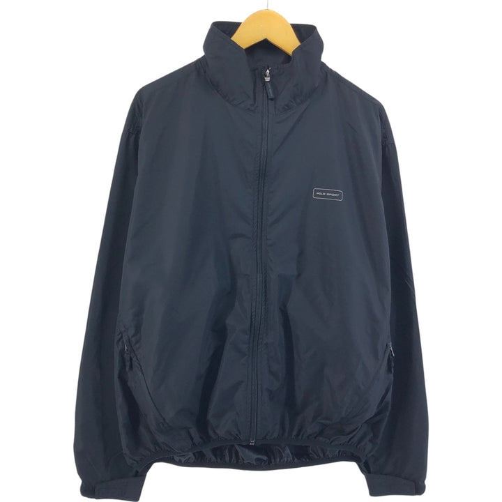 Ralph Lauren POLO SPORT windbreaker, men's XL size / eaa514386