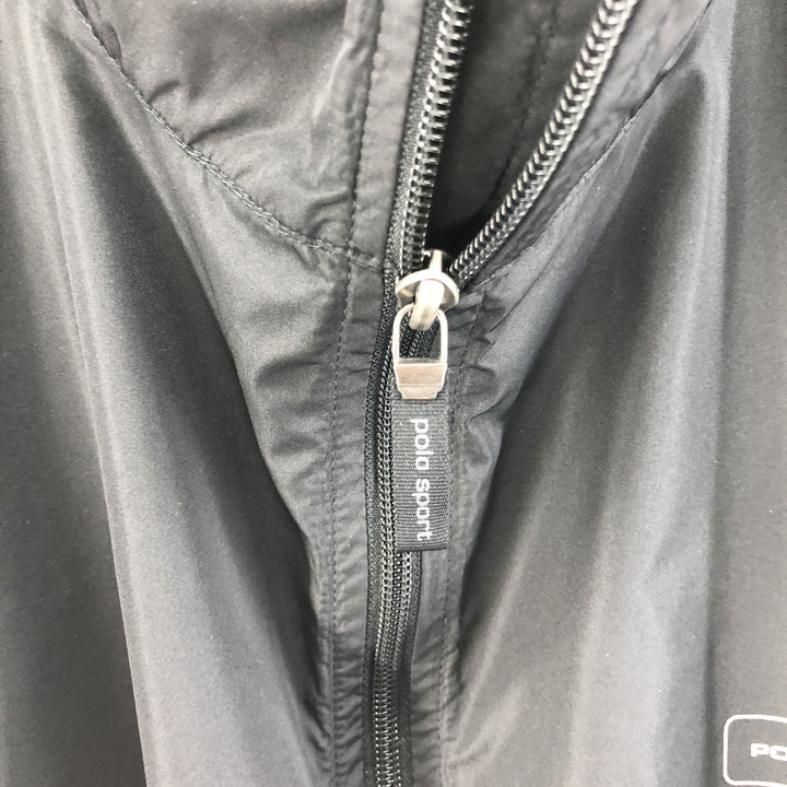 Ralph Lauren POLO SPORT windbreaker, men's XL size / eaa514386