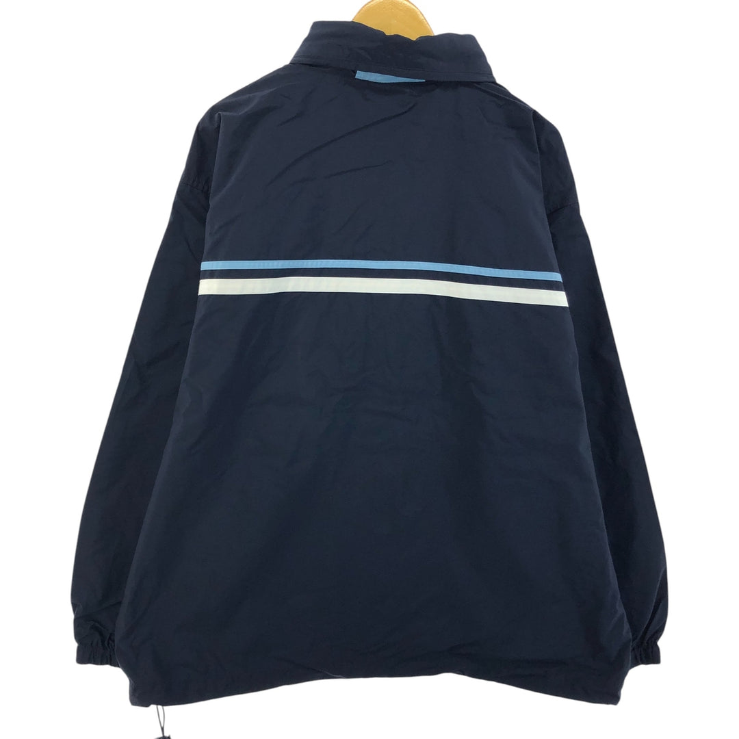 90'S Ralph Lauren CHAPS Nylon Jacket Men's XL Vintage /eaa514387