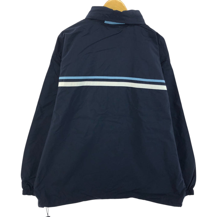 90'S Ralph Lauren CHAPS Nylon Jacket Men's XL Vintage /eaa514387