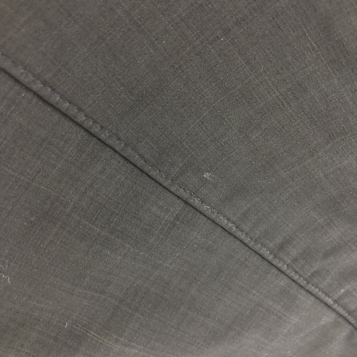 BLACK DIAMOND Windbreaker Men's Size L polyester black type Vintage Second Hand