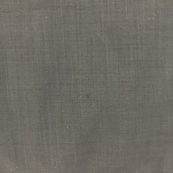 BLACK DIAMOND Windbreaker Men's Size L polyester black type Vintage Second Hand