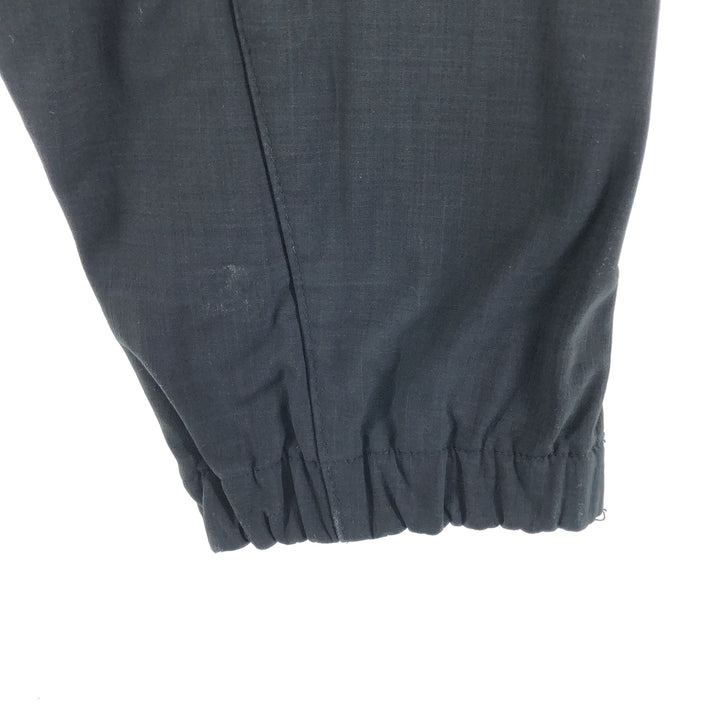 BLACK DIAMOND Windbreaker Men's Size L polyester black type Vintage Second Hand