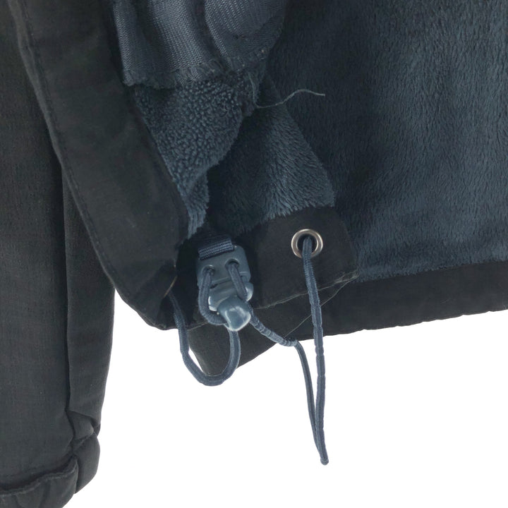 BLACK DIAMOND Windbreaker Men's Size L polyester black type Vintage Second Hand