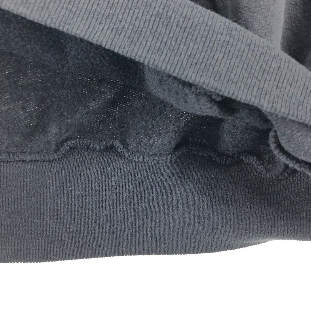 90'S Harley Davidson Hanes Eagle Pattern Advertising Sweatshirt Vintage /eaa514418