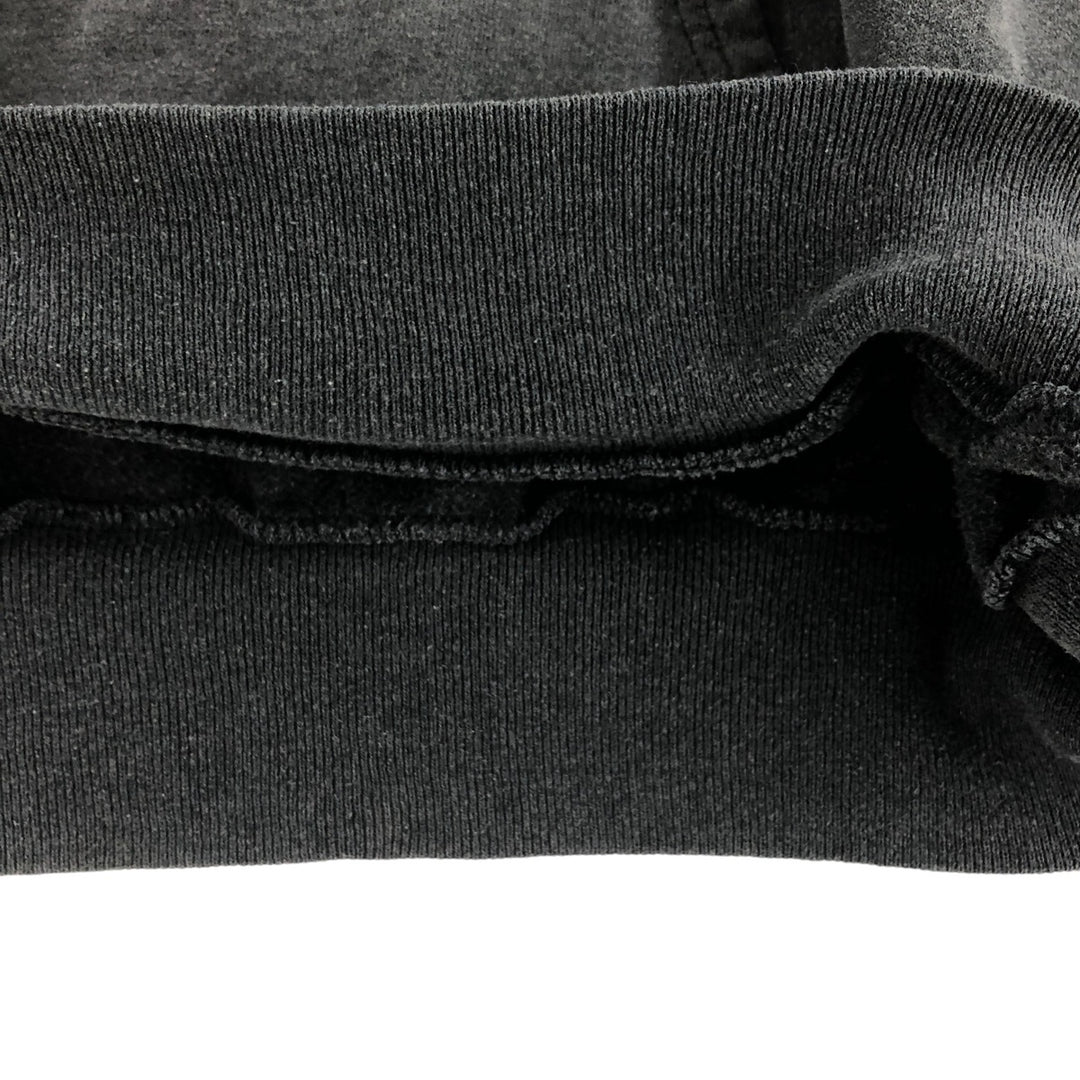 90'S Harley Davidson Hanes Eagle Pattern Advertising Sweatshirt Vintage /eaa514418