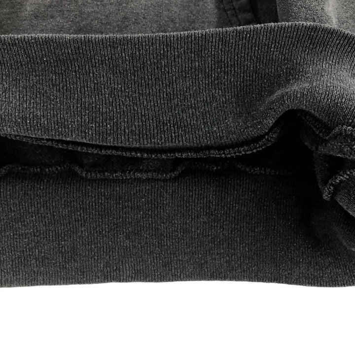 90'S Harley Davidson Hanes Eagle Pattern Advertising Sweatshirt Vintage /eaa514418