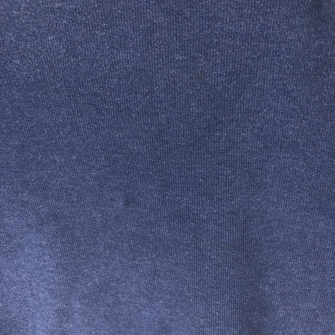 Ralph Lauren POLO by Ralph Lauren Half-Zip Sweatshirt, Men's L size / eaa514532