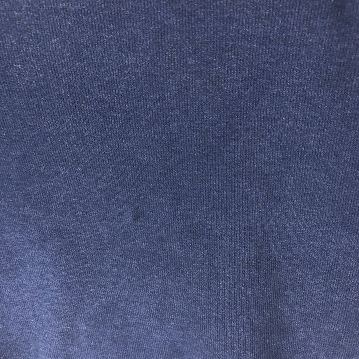 Ralph Lauren POLO by Ralph Lauren Half-Zip Sweatshirt, Men's L size / eaa514532