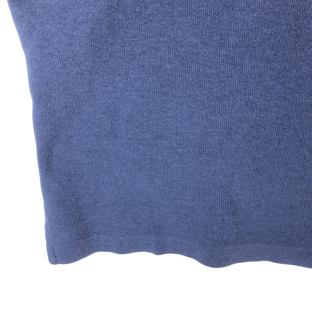 Ralph Lauren POLO by Ralph Lauren Half-Zip Sweatshirt, Men's L size / eaa514532