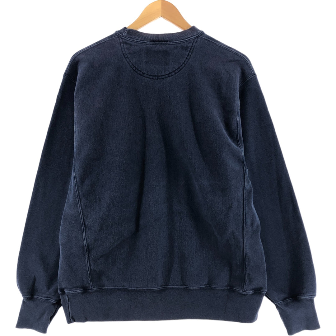 Champion ORIGINAL REVERSE WEAVE Original Reverse Weave College Sweatshirt Trainer Men's M size / eaa514549