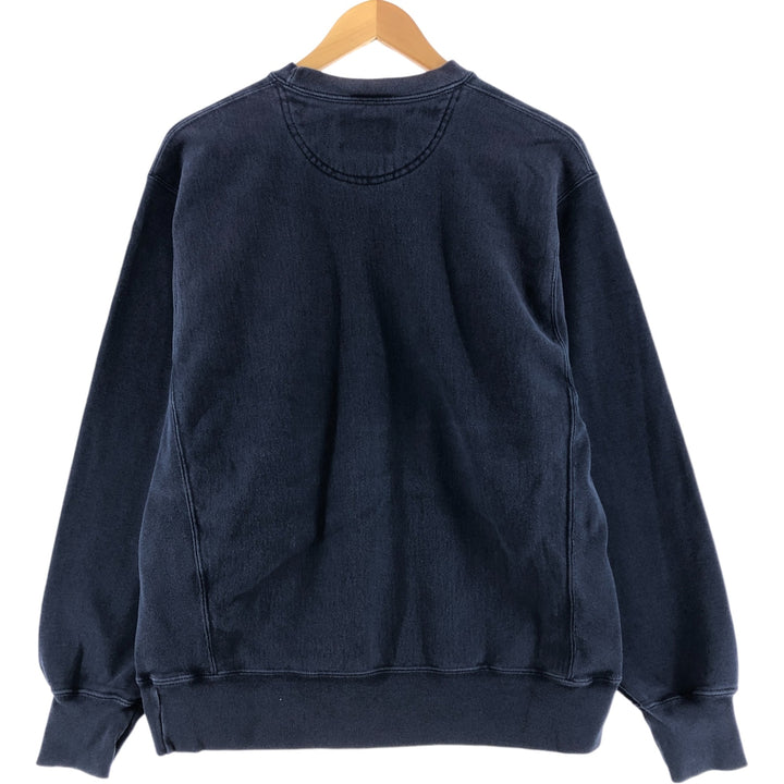 Champion ORIGINAL REVERSE WEAVE Original Reverse Weave College Sweatshirt Trainer Men's M size / eaa514549