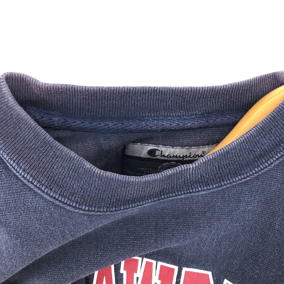 Champion ORIGINAL REVERSE WEAVE Original Reverse Weave College Sweatshirt Trainer Men's M size / eaa514549