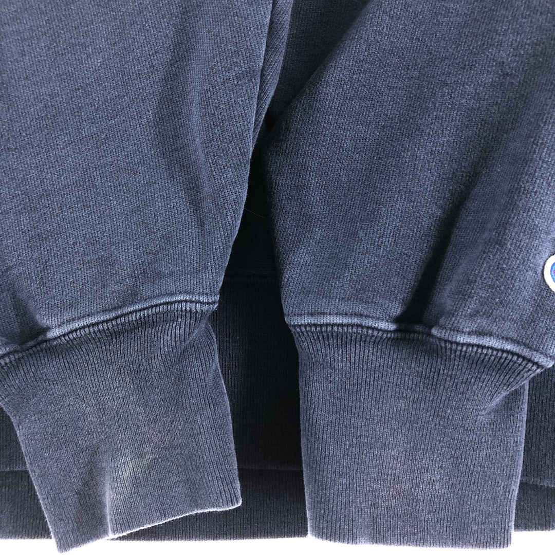 Champion ORIGINAL REVERSE WEAVE Original Reverse Weave College Sweatshirt Trainer Men's M size / eaa514549