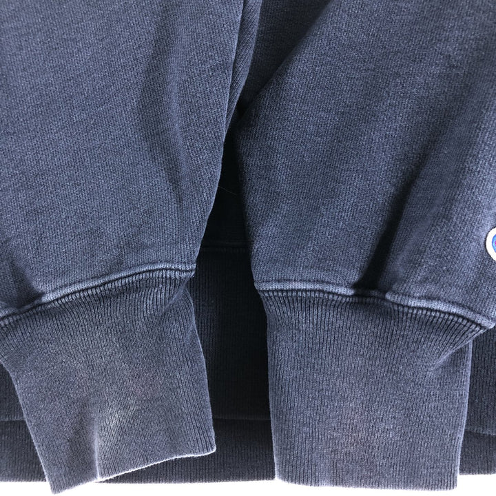 Champion ORIGINAL REVERSE WEAVE Original Reverse Weave College Sweatshirt Trainer Men's M size / eaa514549