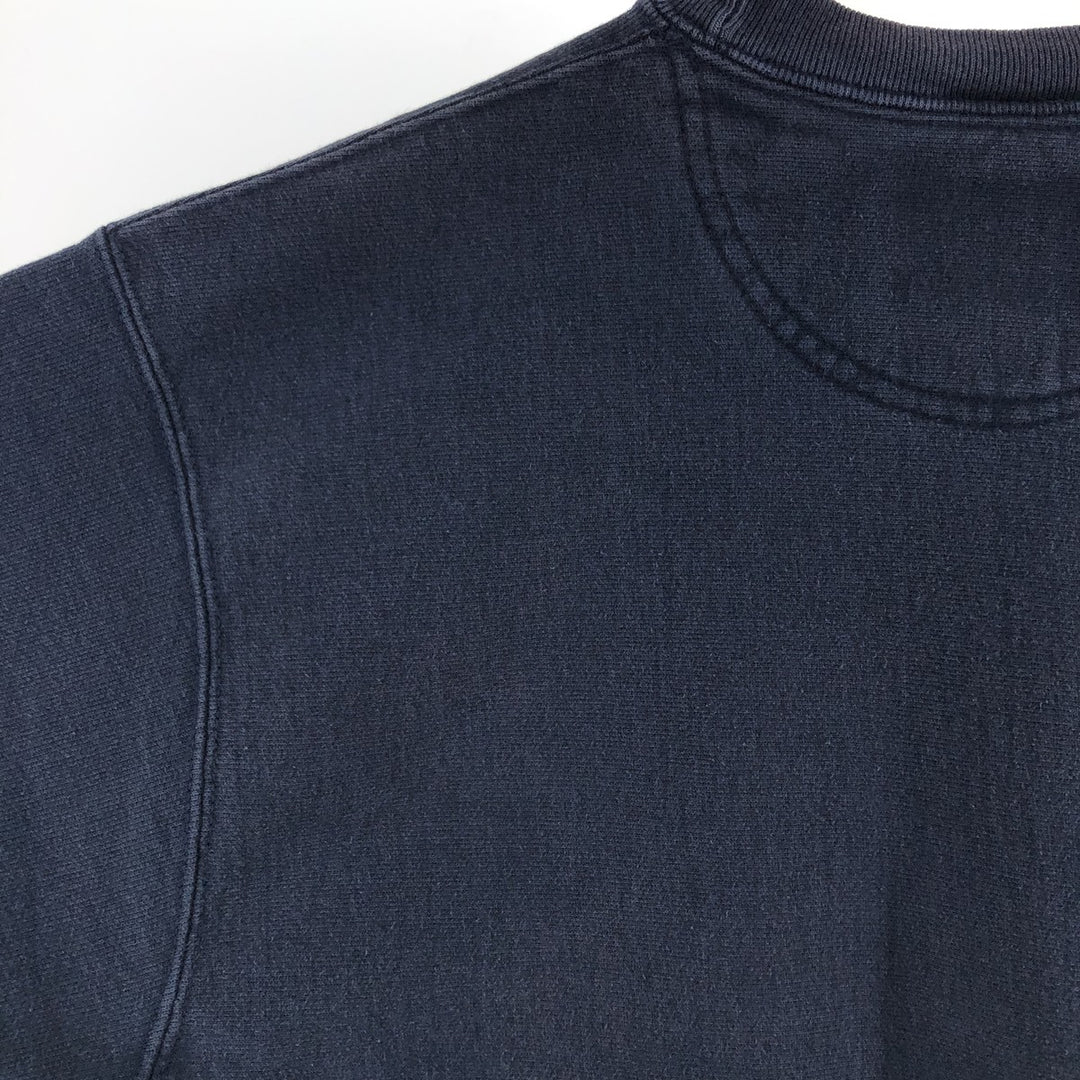 Champion ORIGINAL REVERSE WEAVE Original Reverse Weave College Sweatshirt Trainer Men's M size / eaa514549