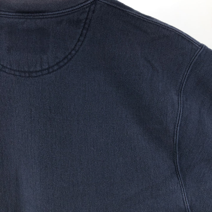 Champion ORIGINAL REVERSE WEAVE Original Reverse Weave College Sweatshirt Trainer Men's M size / eaa514549