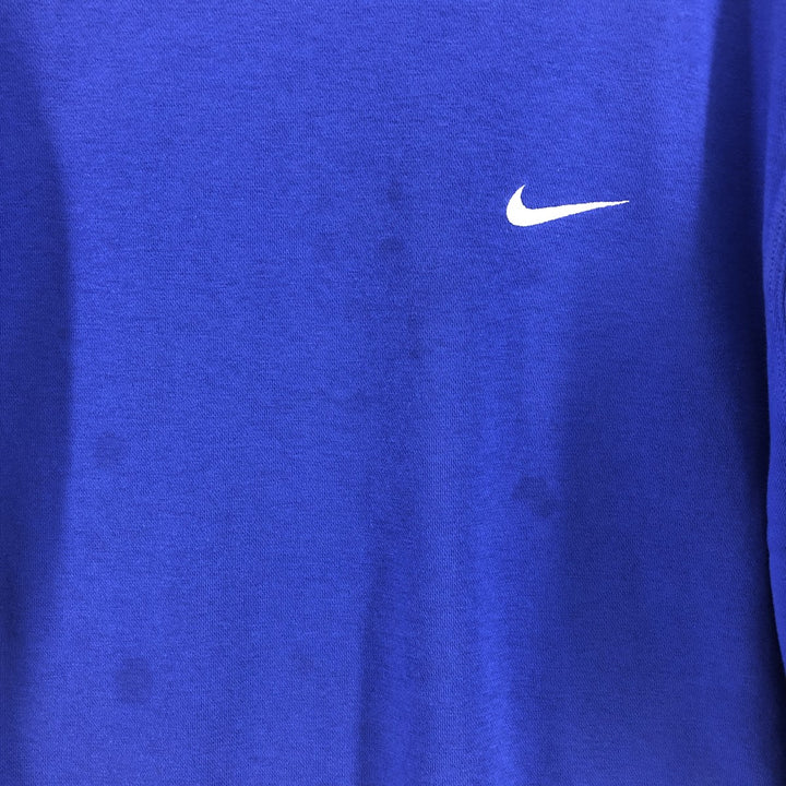 Nike NIKE One Point Logo Sweatshirt Trainer Men's XL equivalent / eaa514580