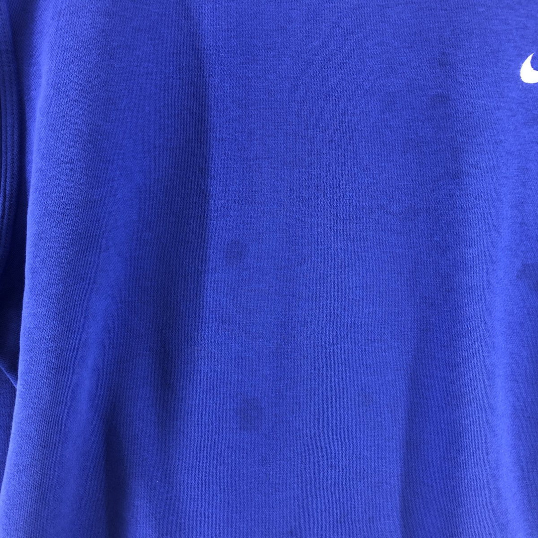 Nike NIKE One Point Logo Sweatshirt Trainer Men's XL equivalent / eaa514580