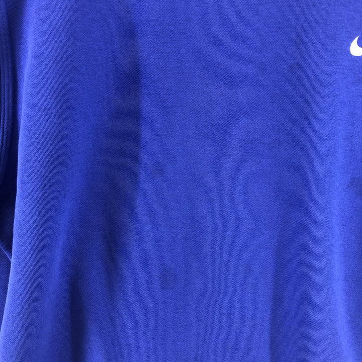 Nike NIKE One Point Logo Sweatshirt Trainer Men's XL equivalent / eaa514580