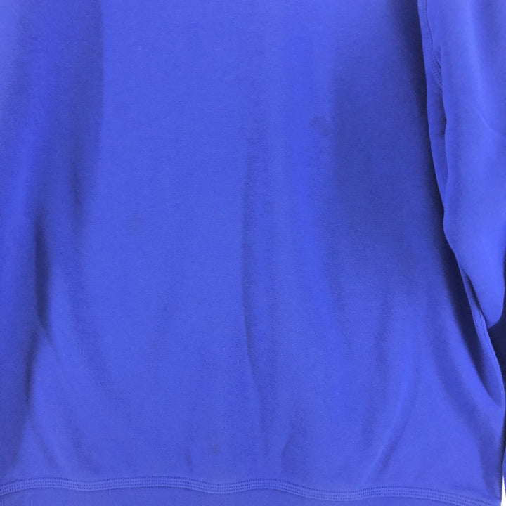 Nike NIKE One Point Logo Sweatshirt Trainer Men's XL equivalent / eaa514580