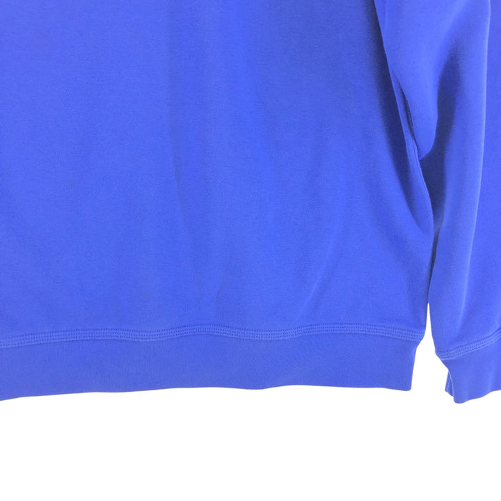 Nike NIKE One Point Logo Sweatshirt Trainer Men's XL equivalent / eaa514580