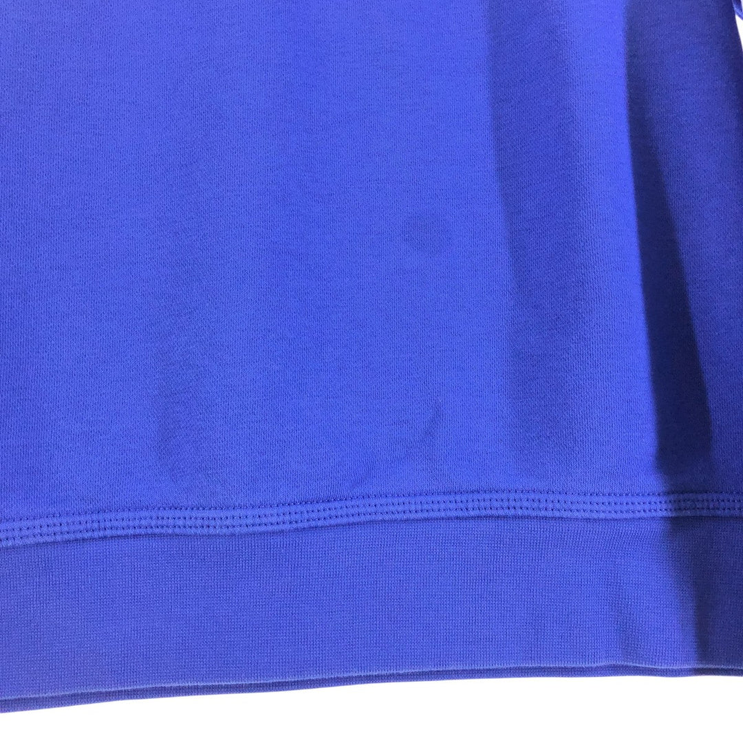 Nike NIKE One Point Logo Sweatshirt Trainer Men's XL equivalent / eaa514580