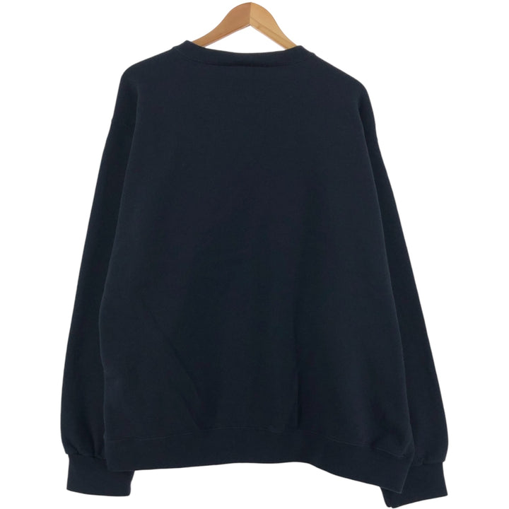 Nike NIKE One Point Logo Sweatshirt Trainer Men's XL equivalent / eaa514587