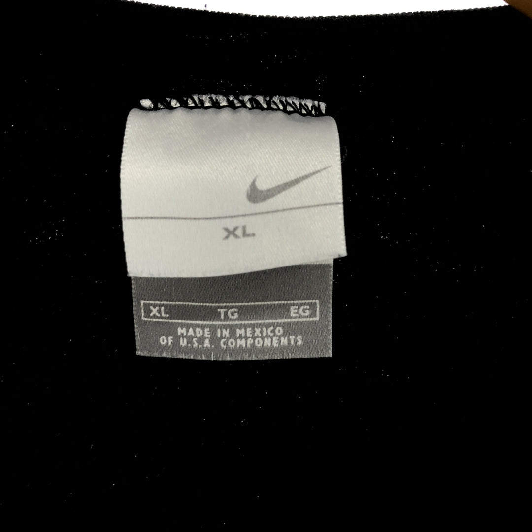 Nike NIKE One Point Logo Sweatshirt Trainer Men's XL equivalent / eaa514587