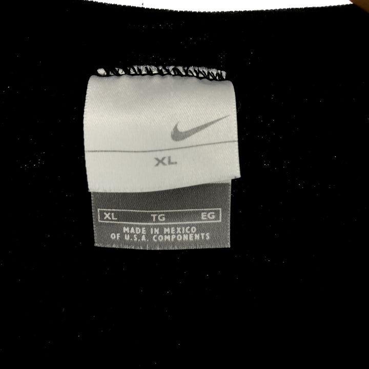 Nike NIKE One Point Logo Sweatshirt Trainer Men's XL equivalent / eaa514587
