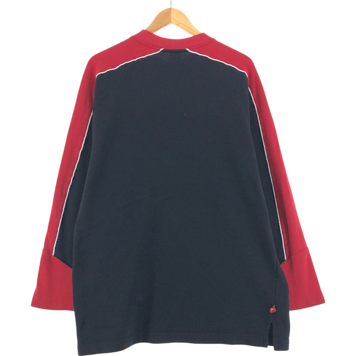 Nike NIKE JORDAN BRAND Jordan Brand One Point Logo Sweatshirt Trainer Men's M size / eaa514588