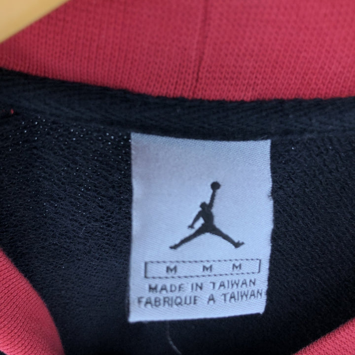 Nike NIKE JORDAN BRAND Jordan Brand One Point Logo Sweatshirt Trainer Men's M size / eaa514588