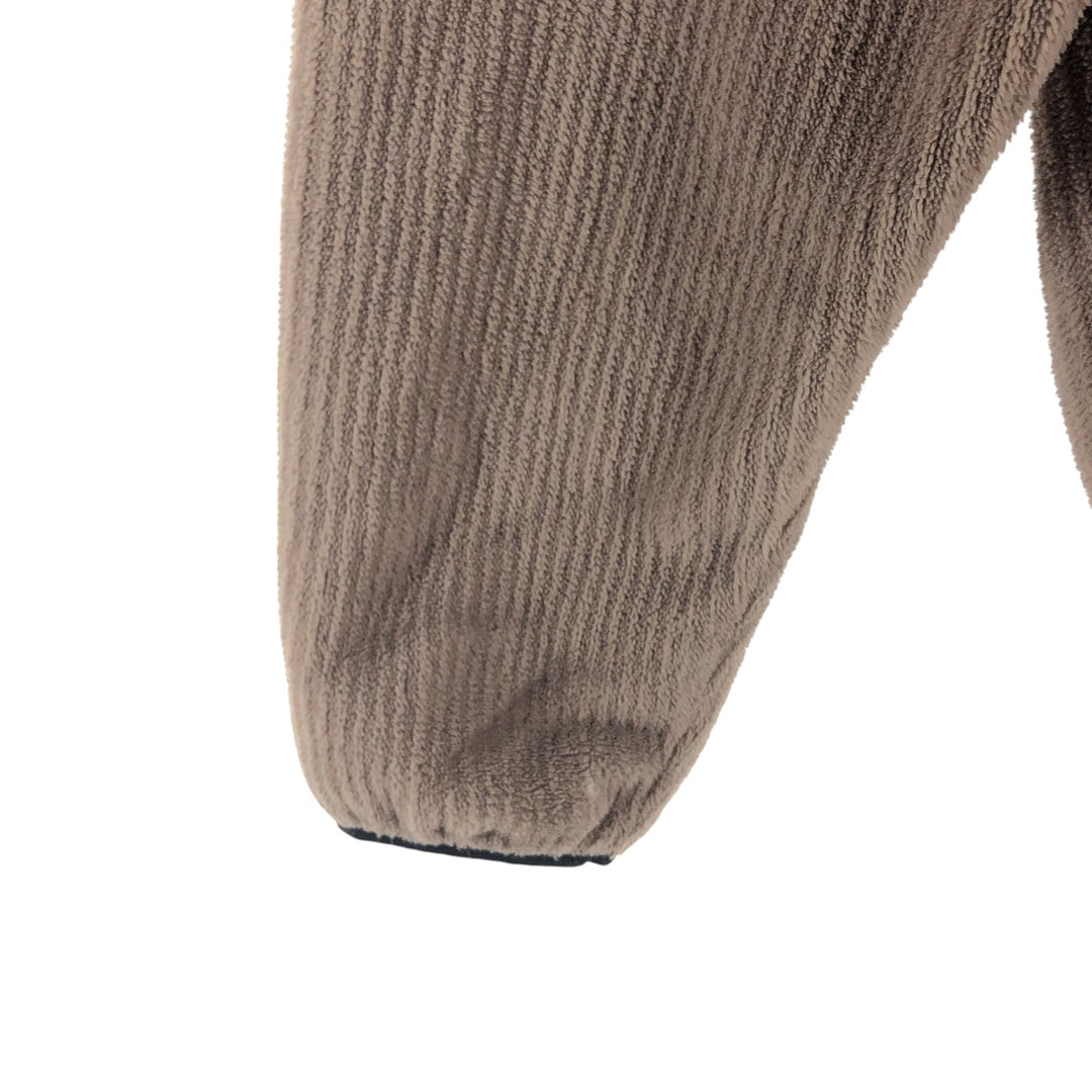 90s~00'S WOOLRICH Polartec half-zip fleece pullover jacket made in USA, men's size L / eaa514701