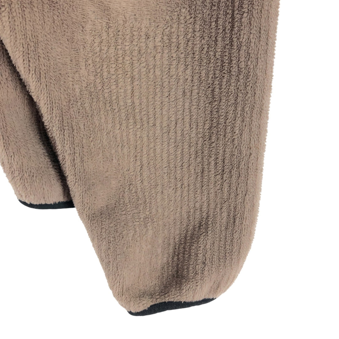 90s~00'S WOOLRICH Polartec half-zip fleece pullover jacket made in USA, men's size L / eaa514701