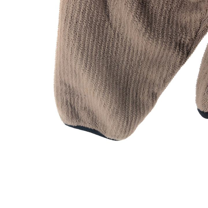 90s~00'S WOOLRICH Polartec half-zip fleece pullover jacket made in USA, men's size L / eaa514701