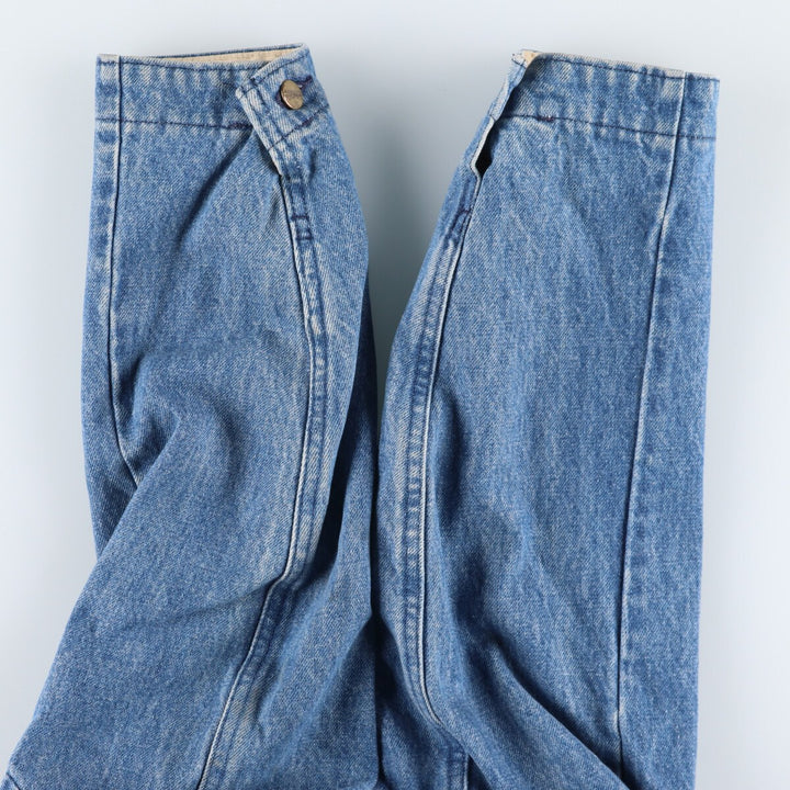 70s~80'S LLBean Denim Hunting Jacket with Liner Made in USA Men's M Size Vintage /eaa514737