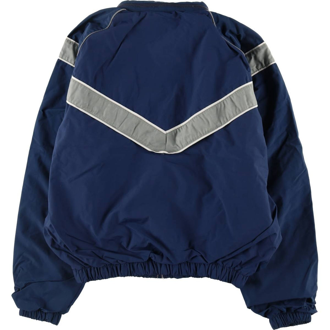 Authentic US military USAIR FORCE 00's PTU training jacket nylon jacket made in USA SMALL LONG men's S equivalent /eaa514800