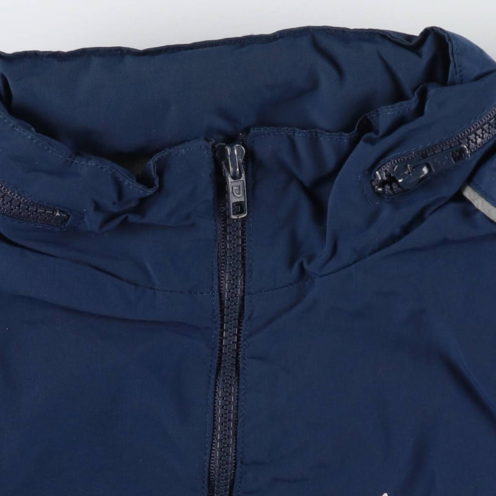 Authentic US military USAIR FORCE 00's PTU training jacket nylon jacket made in USA SMALL LONG men's S equivalent /eaa514800