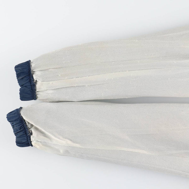 Authentic US military USAIR FORCE 00's PTU training jacket nylon jacket made in USA SMALL LONG men's S equivalent /eaa514800