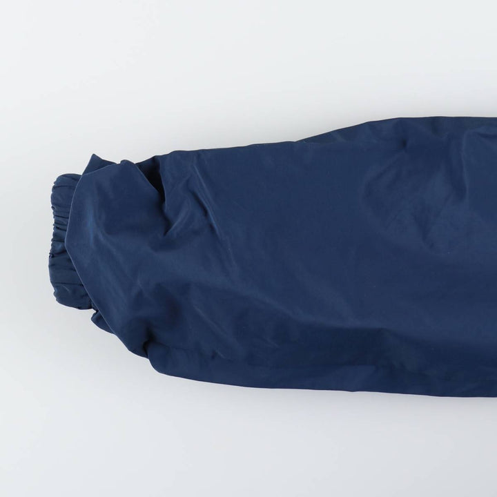 Authentic US military USAIR FORCE 00's PTU training jacket nylon jacket made in USA SMALL LONG men's S equivalent /eaa514800