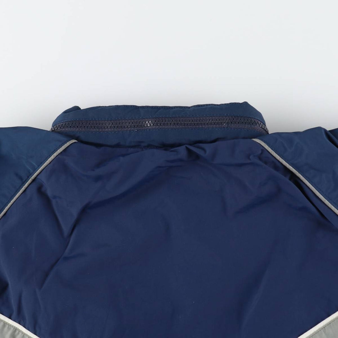 Authentic US military USAIR FORCE 00's PTU training jacket nylon jacket made in USA SMALL LONG men's S equivalent /eaa514800